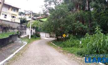 Imagem 5: TERRENO - PANAMBY - SP