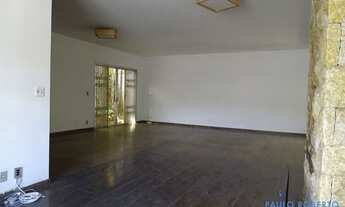 Imagem 1: CASA DE VILA - ALTO DE PINHEIROS - SP