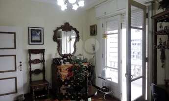 Imagem 14: República, andar alto e muito espaço