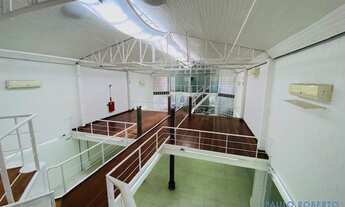 Imagem 3: PRÉDIO - VILA MADALENA - SP