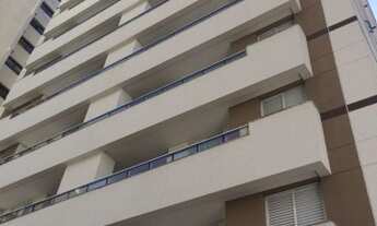 Imagem: APARTAMENTO - MORUMBI - SP