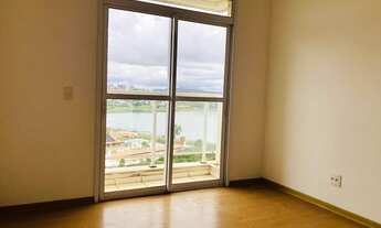 Imagem 6: Apto em Alphaville, Ed. Mirante do Sol, 163 m, 4 quartos, 3 vagas COBERTAS