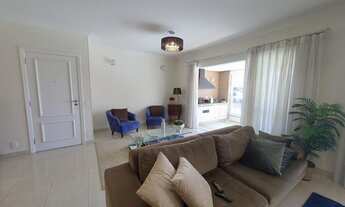 Imagem 4: Venda Apartamento 3 Dormitórios - 134 m² Brooklin