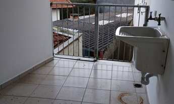 Imagem 3: CASA ASSOBRADADA - VILA SANTO ANTÔNIO - SP