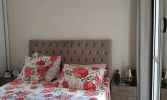 Imagem 2: Vende-se apartamento no Vila Nsr Do Bom Fim