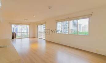 Imagem 2: Apartamento Locação 3 Dormitórios - 173 m² Vila Nova Conceição