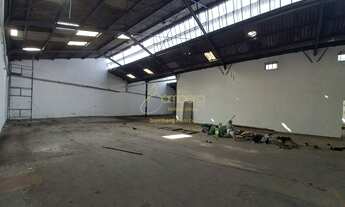 Imagem 4: Galpão na Chacara Santo Antonio