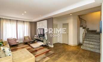 Imagem 2: Casa no Condominio Park Avenue, 3 Quartos, 2 Suites, 2 Vagas, 242M², Espaço Gourmet, Hugo