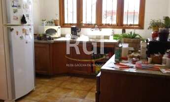 Imagem 5: Porto Alegre - Casa Padrão - Ipanema