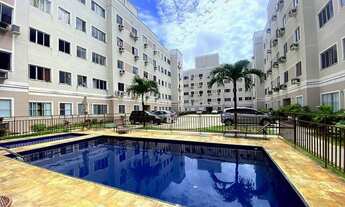 Imagem 1: Apartamento para venda com 48 metros quadrados com 2 quartos