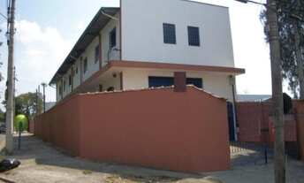 Imagem: GALPÃO - VILA PAGANO - SP