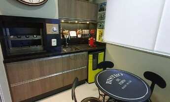 Imagem 5: Apartamento à venda, 3 quartos, 1 suíte, 2 vagas, Centro - Araranguá/SC