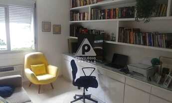 Imagem 5: Apartamento à venda, 3 quartos, 1 suíte, 2 vagas, Flamengo - RIO DE JANEIRO/RJ