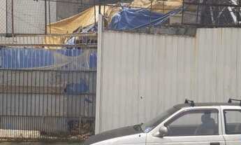 Imagem 5: TERRENO - BUTANTÃ - SP