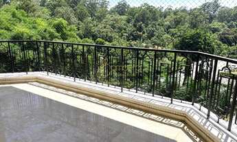 Imagem: Apartamento diferenciado, decoração moderna