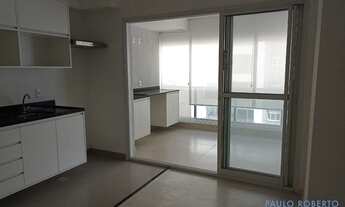 Imagem 7: APARTAMENTO - PARQUE RESIDENCIAL AQUARIUS - SP