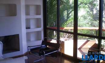 Imagem 5: APARTAMENTO - MORUMBI - SP