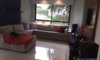 Imagem: APARTAMENTO - VILA MARIANA - SP