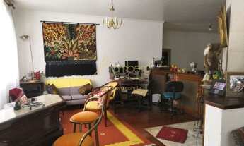 Imagem 5: Casa, Jardim Guedala - São Paulo