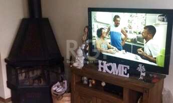 Imagem 3: Porto Alegre - Casa Padrão - Cavalhada