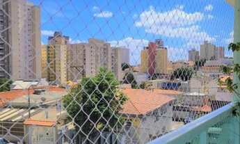 Imagem: SOBRADO - VILA FLORESTA - SP