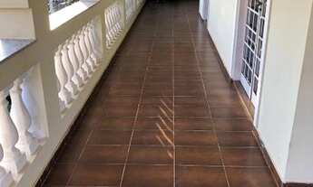 Imagem 2: Casa com 3 quarto(s) no bairro Santa Rosa em Cuiabá - MT