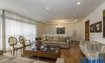 Imagem 5: APARTAMENTO - JARDIM AMÉRICA - SP