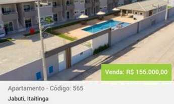 Imagem 5: Casa para venda com 89 metros quadrados com 2 quartos em Pedras - Fortaleza - Ceará