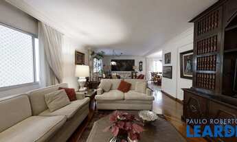 Imagem: APARTAMENTO - JARDIM PAULISTA - SP