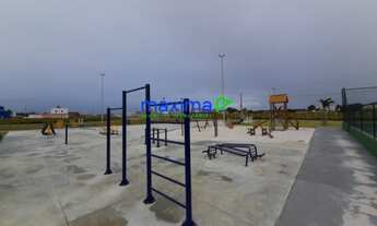 Imagem 4: Lote no Luar da Barra 1