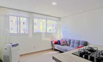 Imagem 4: Apartamento à Venda - Jardim Iris , 1 Quarto, 44 m2