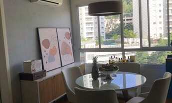 Imagem 3: APARTAMENTO - MORUMBI - SP