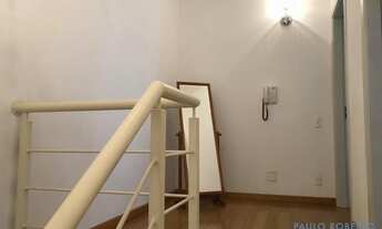 Imagem 3: DUPLEX - JARDIM PAULISTA - SP