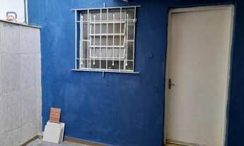 Imagem 6: Sobrado na avenida Josino Vieira de Góes - Jd. Joamar com dois quartos e 1 vaga