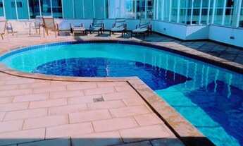 Imagem 3: 3 qts na Praia das Castanheiras com lazer na cobertura