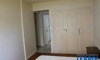 Imagem 1: APARTAMENTO - ITAIM BIBI - SP