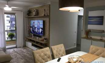 Imagem 5: APARTAMENTO - VILA MASCOTE - SP