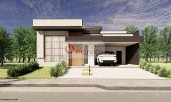 Imagem: Casa em Condomínio para Venda em Indaiatuba