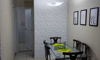 Imagem 7: Vendo apartamento 2 quartos Campo Grande