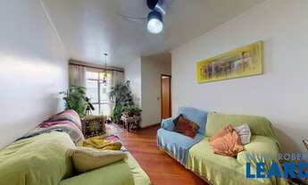 Imagem 2: APARTAMENTO - JABAQUARA - SP