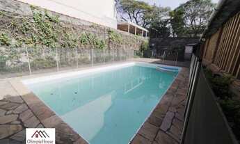 Imagem 6: Casa Venda Campo Belo 217 m² 6 Dormitórios