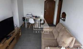 Imagem 3: Apartamento com vista livre, 2 quartos com vaga