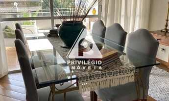 Imagem 4: Apartamento à venda, 4 quartos, 1 suíte, 2 vagas, Recreio dos Bandeirantes - RIO DE JANEIR