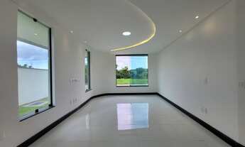 Imagem 4: Casa em Alphaville Francisco Brennand