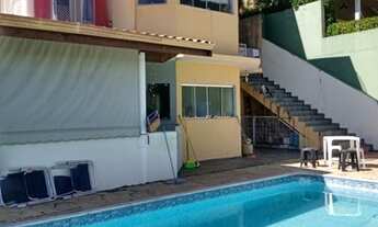 Imagem 4: CASA EM CONDOMÍNIO - CONDOMÍNIO BOSQUES DAS GREVÍLEAS - SP