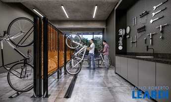 Imagem 3: APARTAMENTO - PERDIZES - SP