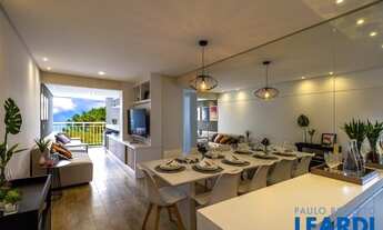 Imagem: APARTAMENTO - VILA ÁGUA FUNDA - SP