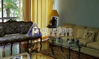 Imagem 3: Apartamento à venda, 4 quartos, 1 suíte, 1 vaga, Laranjeiras - RIO DE JANEIRO/RJ