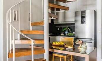 Imagem 7: COBERTURA - MOEMA PÁSSAROS - SP