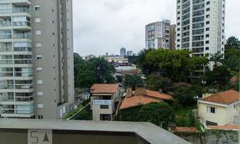 Imagem 6: Apartamento para Aluguel - Saúde, 3 Quartos, 65 m2